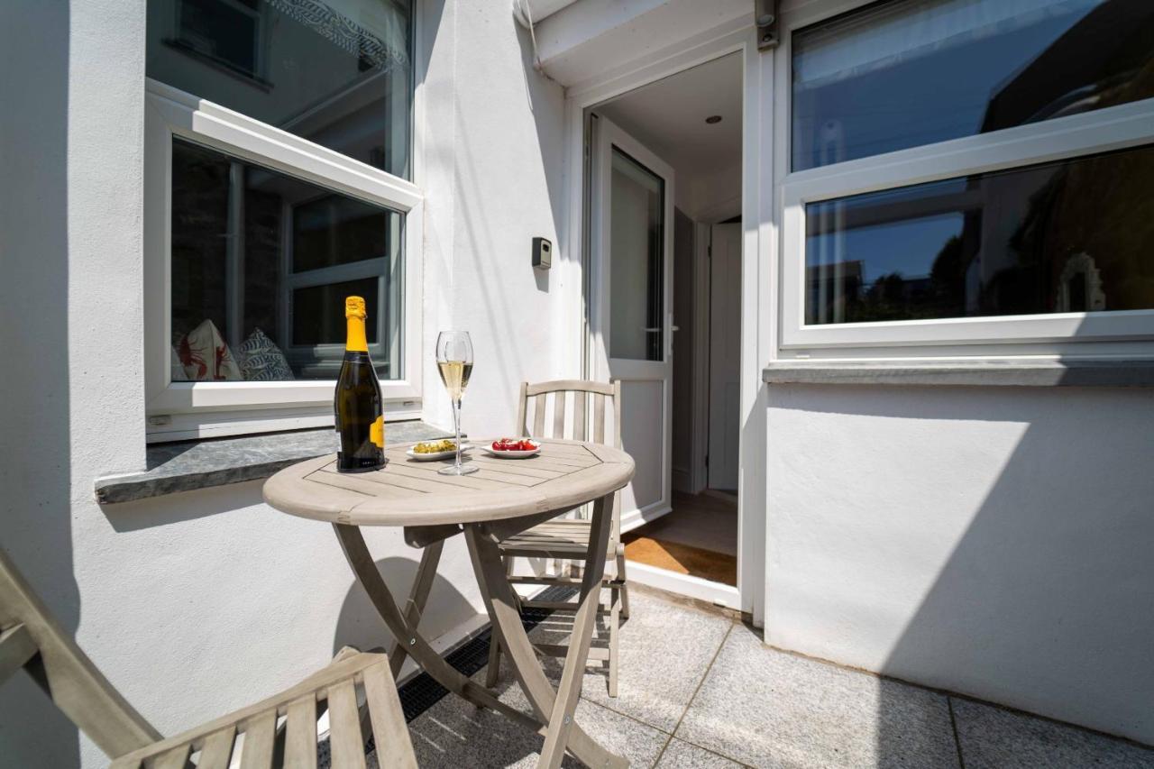 Summer Salt St Ives Extérieur photo
