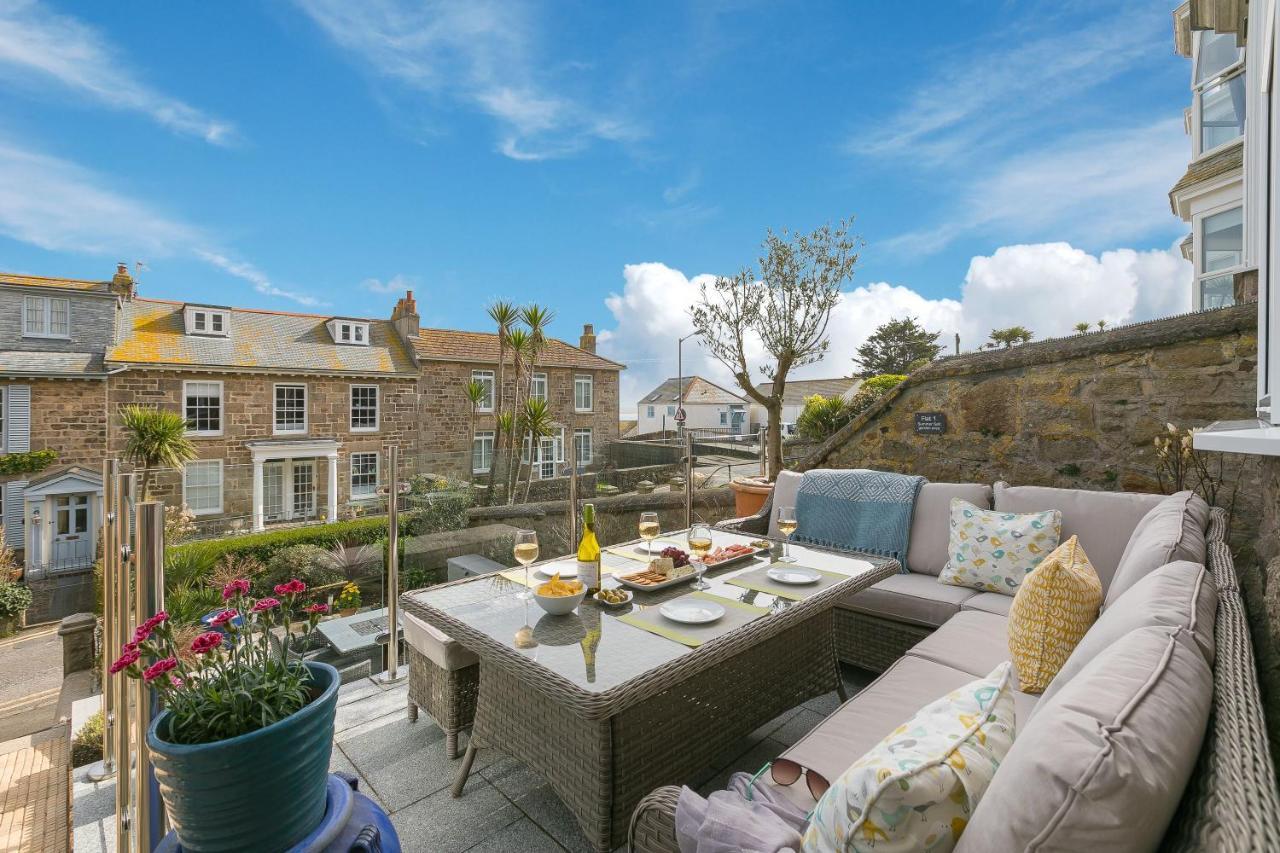 Summer Salt St Ives Extérieur photo