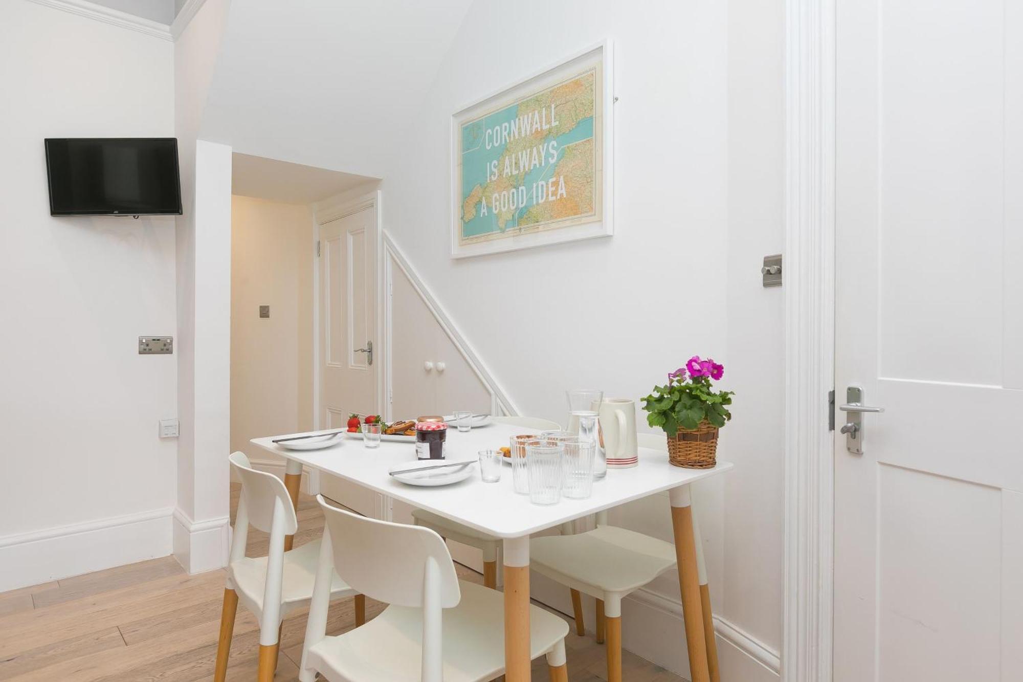 Summer Salt St Ives Extérieur photo